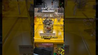 how fast can you ID this LEGO lego legos legoaddict afol legomoc toys legobuild legolife [upl. by Milurd]