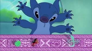 Lilo amp Stitch The Series Intro 60fps [upl. by Fox]