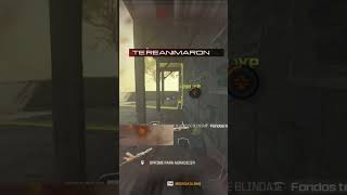 Humillado warzone callofduty warzonelatino cod [upl. by Niamjneb]