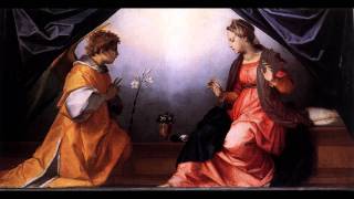 Palestrina  Missa Benedicta Es  Kyrie [upl. by Haughay983]