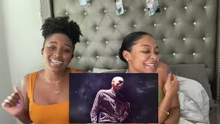 Chris Brown  Privacy Official Video REACTION [upl. by Elise]