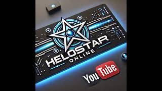 helostaronline is live [upl. by Haldas]