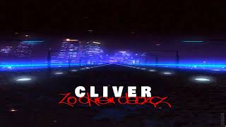 Cliver Za oknem deszcz Slowed Edit by L3huuu [upl. by Yekcaj]