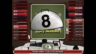 Meal or No Meal Pacdude Games wGame Glitch [upl. by Donald186]