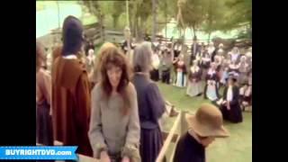 Salem Witch Trials Trailer [upl. by Hidie]