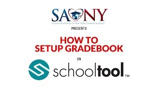 How to Setup Gradebook [upl. by Twum549]