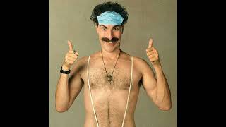 Borat Subsequent Moviefilm [upl. by Henrieta]