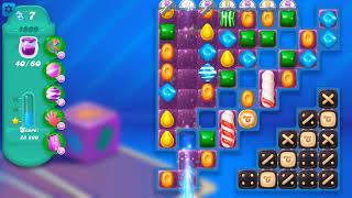 Failed Level 🥵  Candy Crush Soda Saga  Gameplay  Gaming  Games  Level 1809 [upl. by Mighell869]