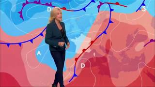 Meteo France 3 20191021 1134 Fabienne Amiach [upl. by Clyve266]