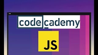 JavaScript and CodeCademy Day 11  1 Browser Compatibility and Transpilation [upl. by Dnaltroc351]