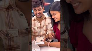 iPhone 16 Pro Max 🔥layekfam prashulovers prasvcreation yt shorts love couple [upl. by Jewell]