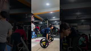 11100 Gym motivation🏋️‍♀️💪 like dailyshortssubscribeS24 [upl. by Yenobe]