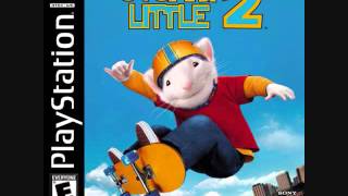 Stuart Little 2 PS1  Snowbell [upl. by Ayin]