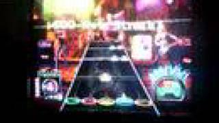 Guitar Hero 3 Ernten Was Wir Saen 100 Expert FC [upl. by Mellicent]