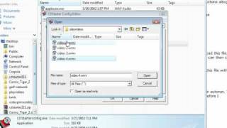 How To Make A CD AutoPlay [upl. by Anuaf]