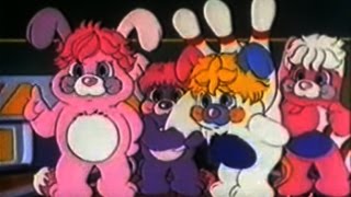 Los Popples 1x22  Los Bolos Español [upl. by Cummine666]