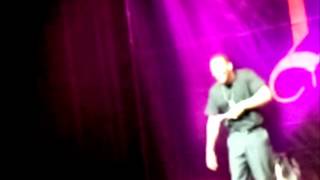 Mike epps Still standing chicago [upl. by Ranzini]