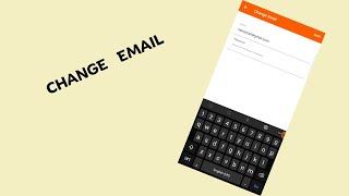 How to Change Email in Strava [upl. by Zsolway646]