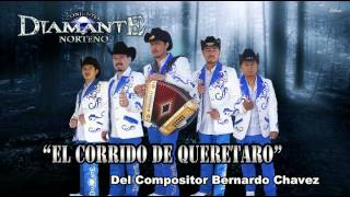 EL CORRIDO DE QUERETARO [upl. by Castle]