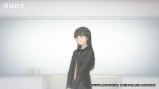 Amagami SS  Opening 1  I love English Sub [upl. by Dragoon531]