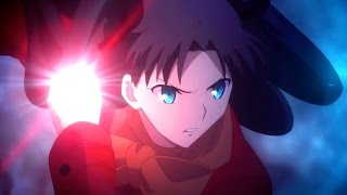 FateStay Night UBW  Dont Let Me Down AMV [upl. by Greggory]