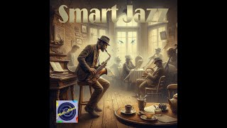 24 Smart jazz CCBYNCND [upl. by Einnok99]