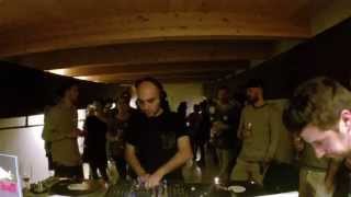 Giammarco Orsini Clap on the Beat Live Video Show at 2Much studio [upl. by Gnol]