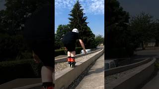 Close to the edges inlineskating [upl. by Amehr508]