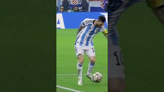 Messi কেন রেগে গিয়েছিল 😱😱shorts messi [upl. by Anirat]