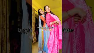 Behna Meri Behna nirusharma love sisterhood trending viralreel sisterslifestyle song [upl. by Marquita329]