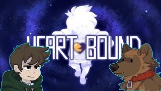 Heartbound  НОВАЯ ДУШЕВНАЯ ИГРА [upl. by Olracnaig149]