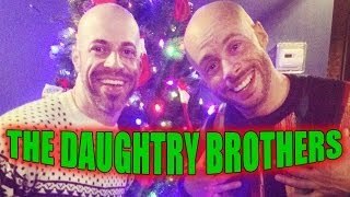 Daughtry Brothers Christmas [upl. by Eatton730]