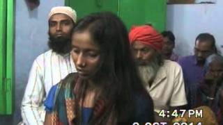 Why Did She Came To Babaji Bhoot  Neebo Wale Baba [upl. by Malony]