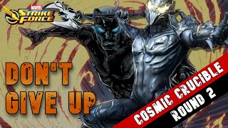 I Thought I Lost  Marvel Strike Force [upl. by Jami]