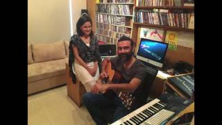 Saiyaan Bina Ghar Soona  Tapas Relia ft Yashika Sikka [upl. by Wordoow314]