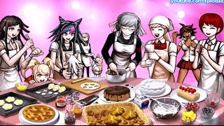 The Unknown World of Girls SDR2 Special Event 2 [upl. by Marceau]