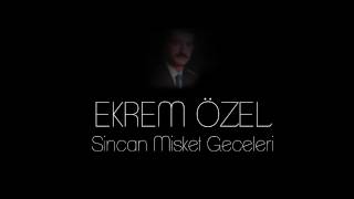 Ekrem Özel  Fidayda [upl. by Mok573]