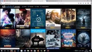 DESCARGAR PELICULAS GRATIS HD 2018 [upl. by Ardaid]