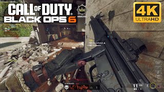 COD Black Ops 6 Gameplay on PS5 [upl. by Lucy594]