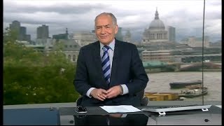 ITV News London  Lunchtime  5th September 2017 [upl. by Ettenirt]