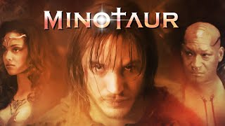 Minotaur film 2006 TRAILER ITALIANO [upl. by Annat486]