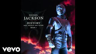 Michael Jackson  Tabloid Junkie Audio [upl. by Justin332]