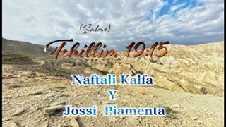 Tehillim 19 [upl. by Knarf]