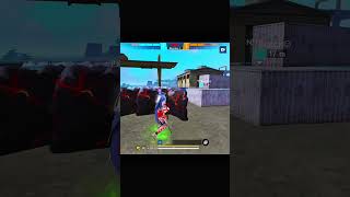 FREEFIRR GAMING VIDEO ATTITUDE MOMENT Uchihacomeback freefire funny awm raistar fastgloowall [upl. by Olihs369]