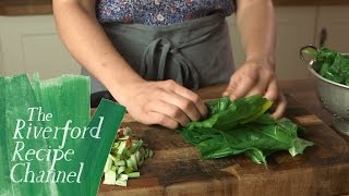 How to Cook Chard [upl. by Richmound962]