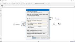 AC 220v to pure DC 6v Converter using Matlab simulink  Electrical Engineering A to Z  Bangla [upl. by Lytle]