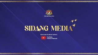 LANGSUNG Sidang Media oleh Ahli Parlimen Raub  22 Oktober 2024 [upl. by Alekram576]