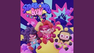 Aw Damn It’s A New Starbomb [upl. by Nonnaer]