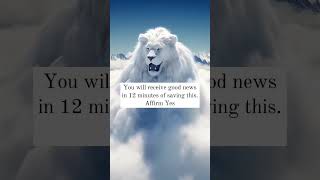 quotGood News Morning Manifest Your Dreams ✨📖quot spirituality shorts viralvideo [upl. by Clementina]