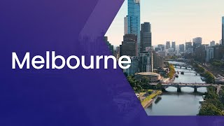 Melbourne Housing Market Update  August 2023 [upl. by Baudin]